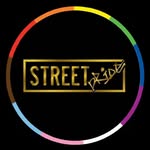 Street Pride Bar -tunnus